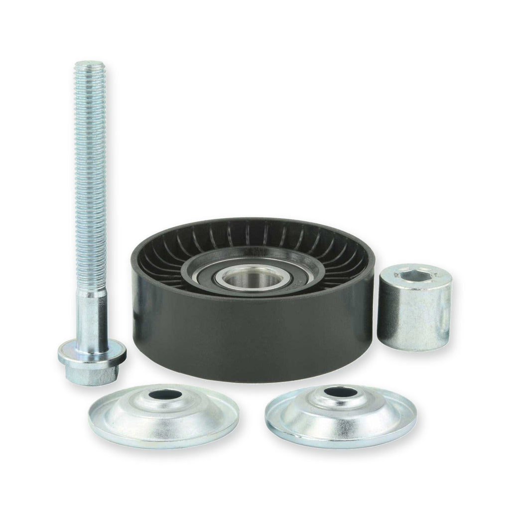 Ford Bronco U150 Pulley Idler Kit & More