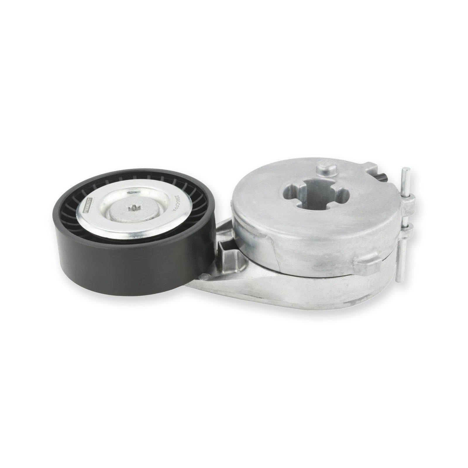 Audi A4 Allroad Qu. Belt Tensioner