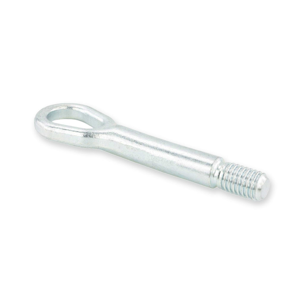 Volkswagen Crafter Tow Hook & More