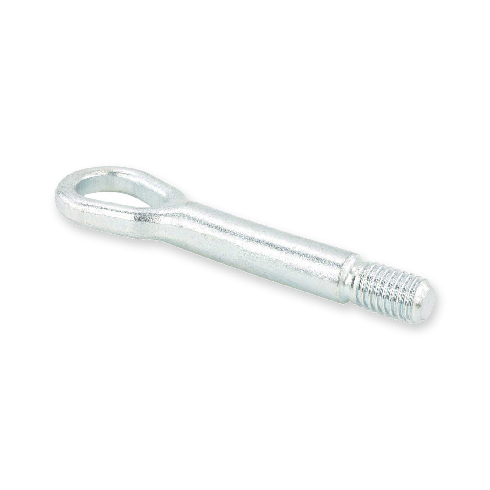Volkswagen Crafter Tow Hook & More