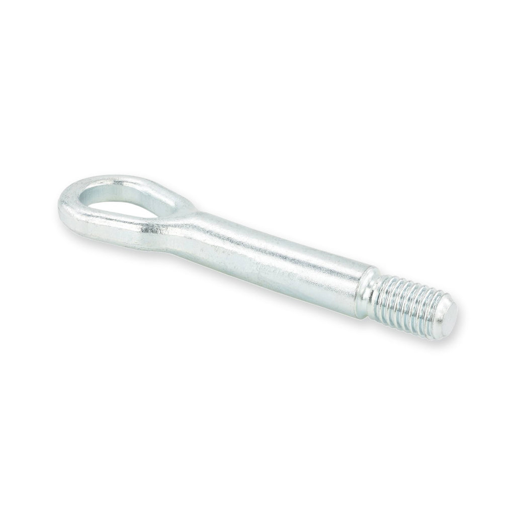 Volkswagen Crafter Tow Hook & More