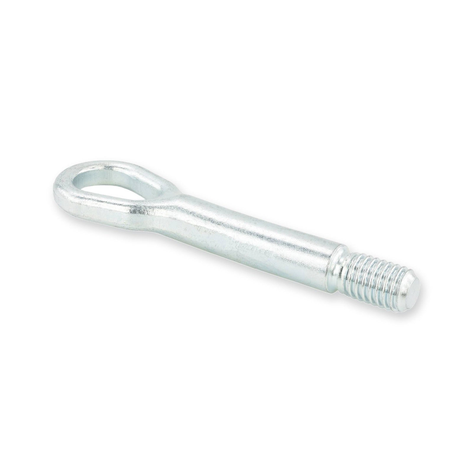 Volkswagen Crafter Tow Hook & More