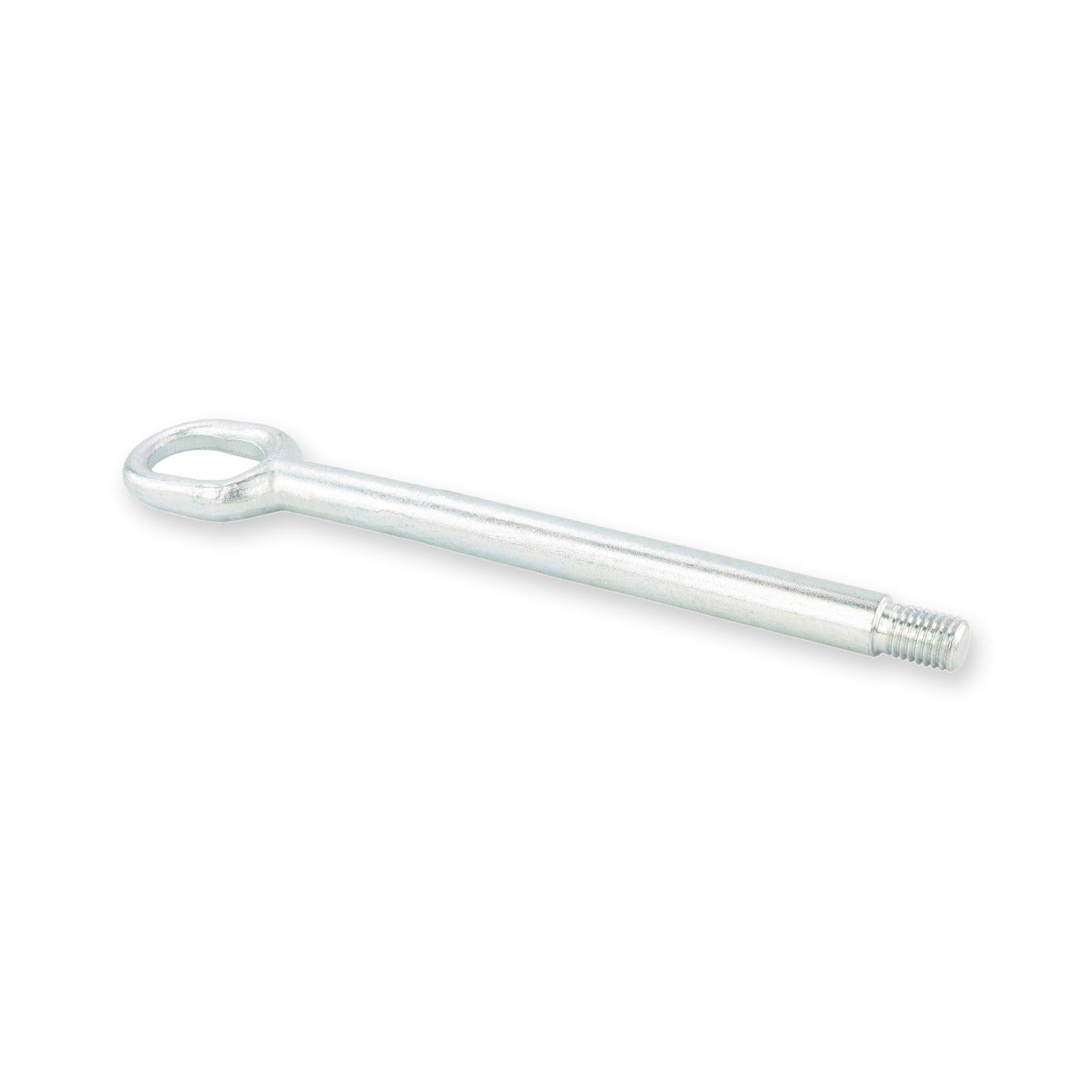 Volkswagen Campmob. Tow Hook