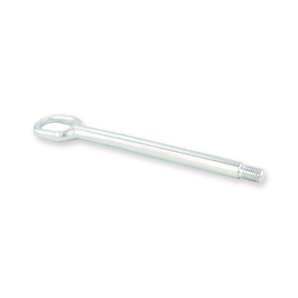 Volkswagen Campmob. Tow Hook
