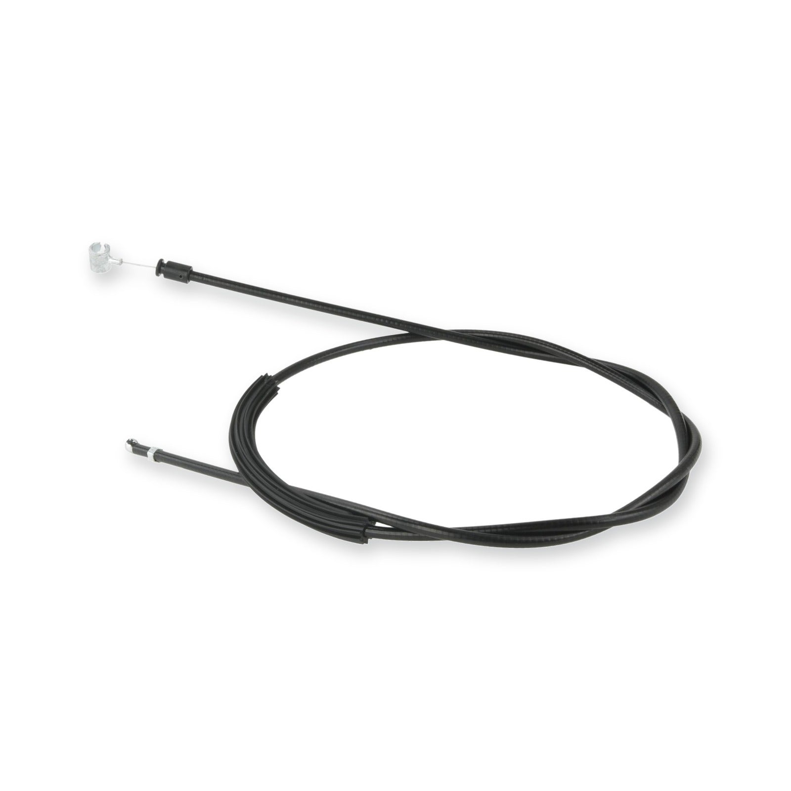 Volkswagen Ameo Cable Assembly Bonnet Lock Control