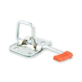 Volkswagen Polo Bonnet Lock Latch