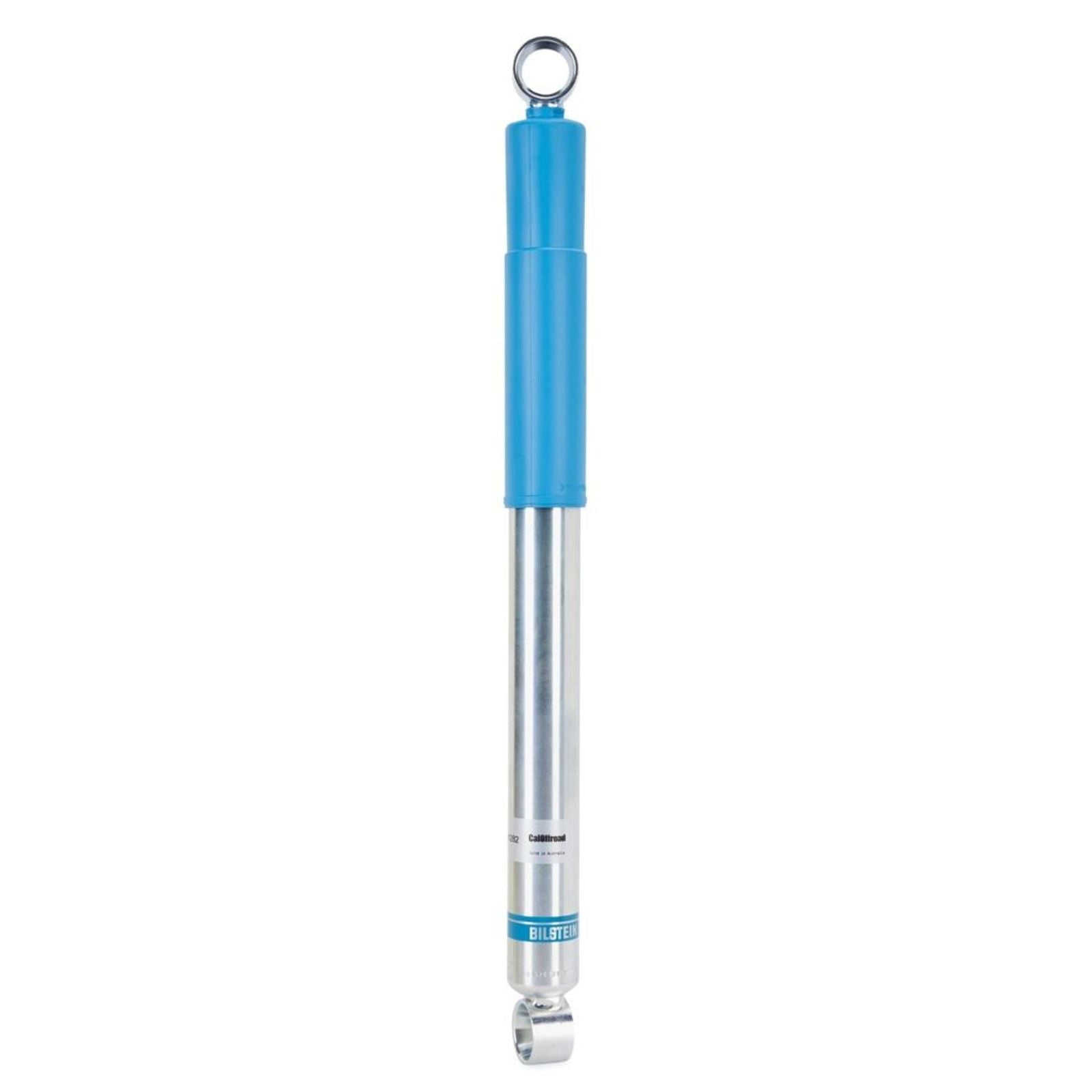 Bilstein Platinum Hilux Rear 660MM Open KUN26, GUN125, GGN2