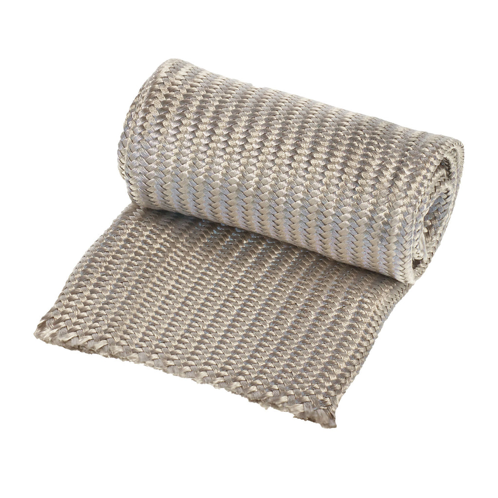 Heat Shield Thermal Hose Heat Protection Sleeving 44-60mm x 90cm suit hoses.