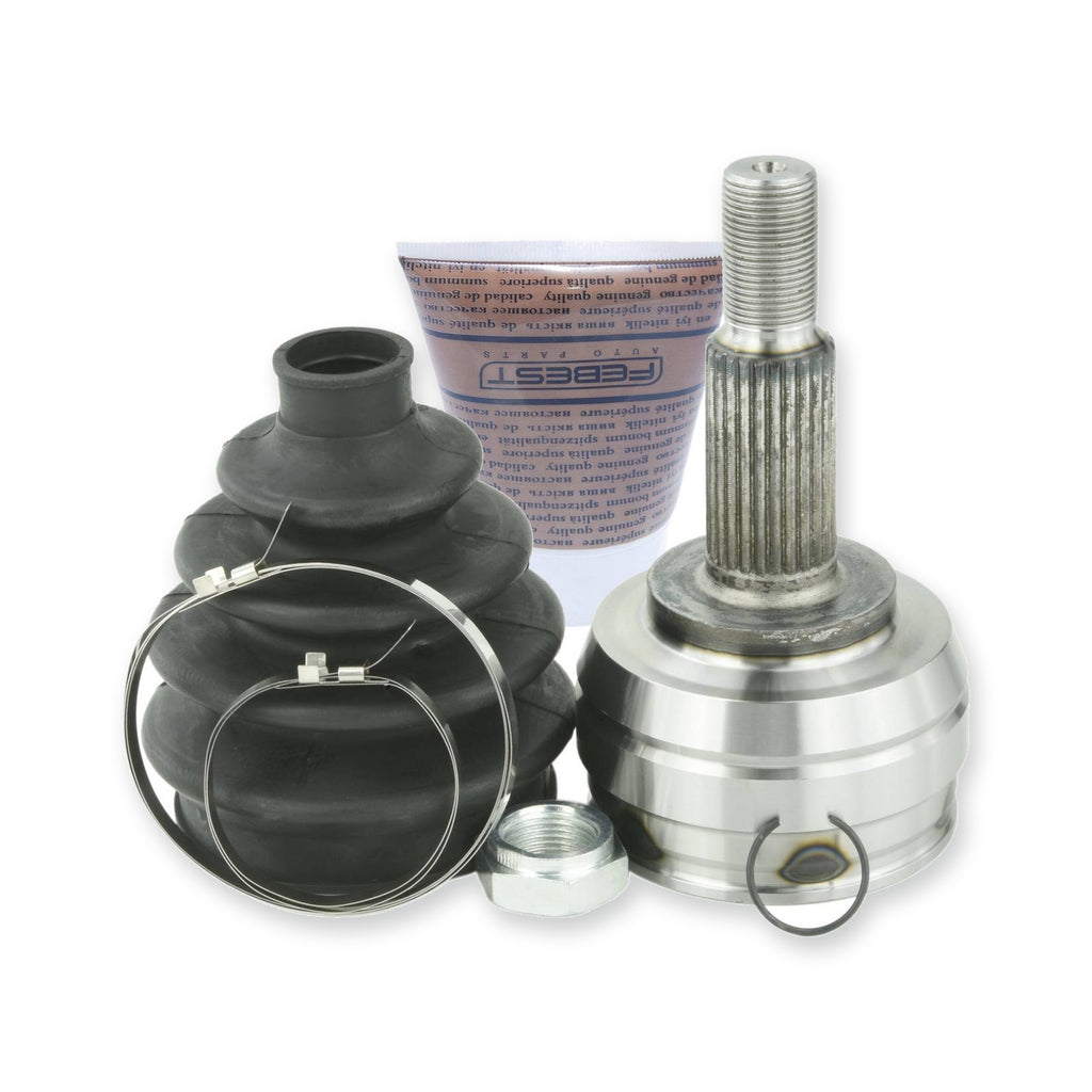 Renault Fluence Front Outer CV Joint 22X52.5X25