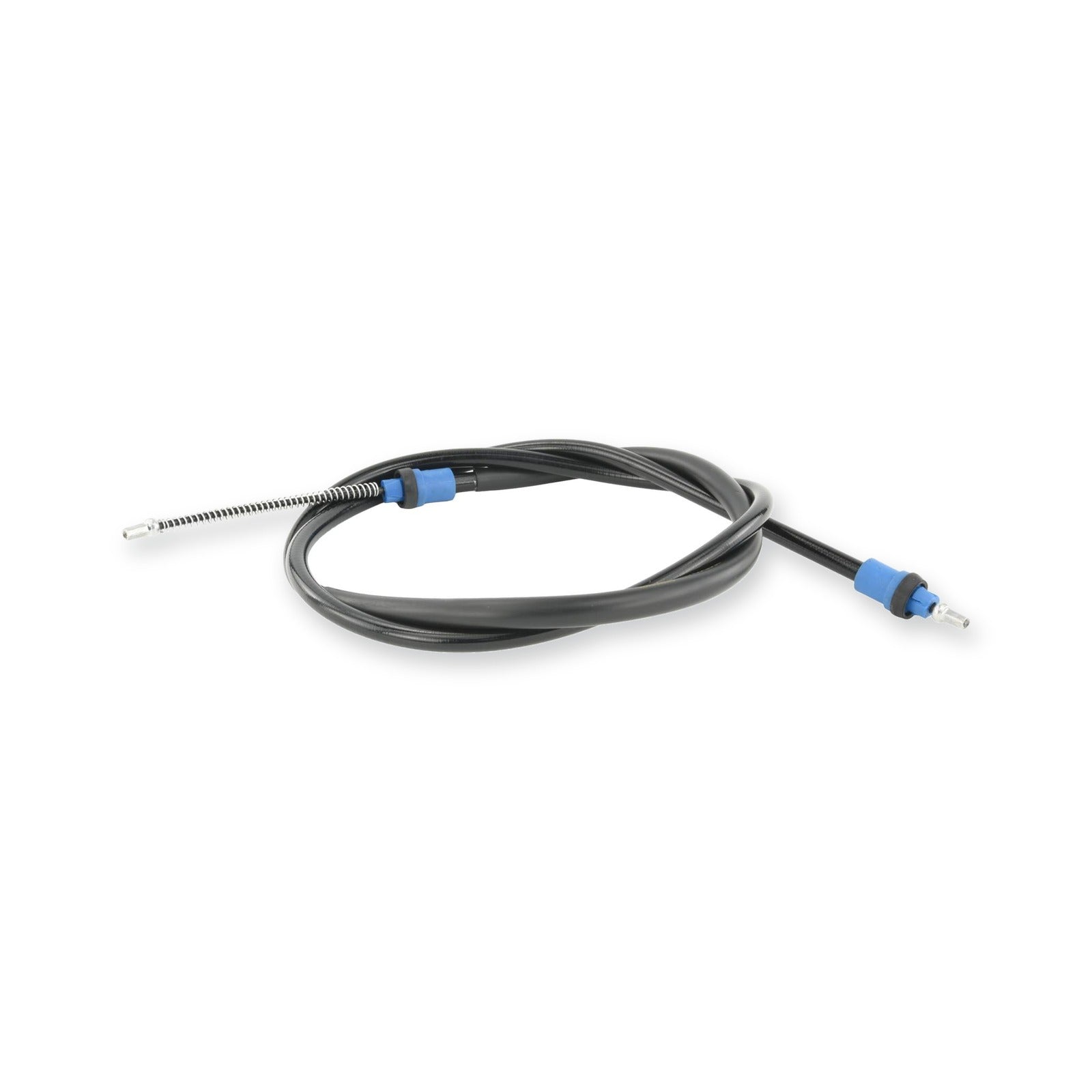 Lada Xray Rear Parking Brake Cable