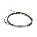 Renault Master Rear Parking Brake Cable