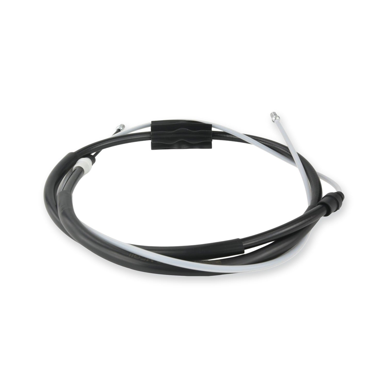 Renault Megane Rear Parking Brake Cable