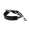 Nissan Terrano D10 Transmission Gear Change Cable