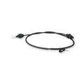 Renault Clio Throttle Cable