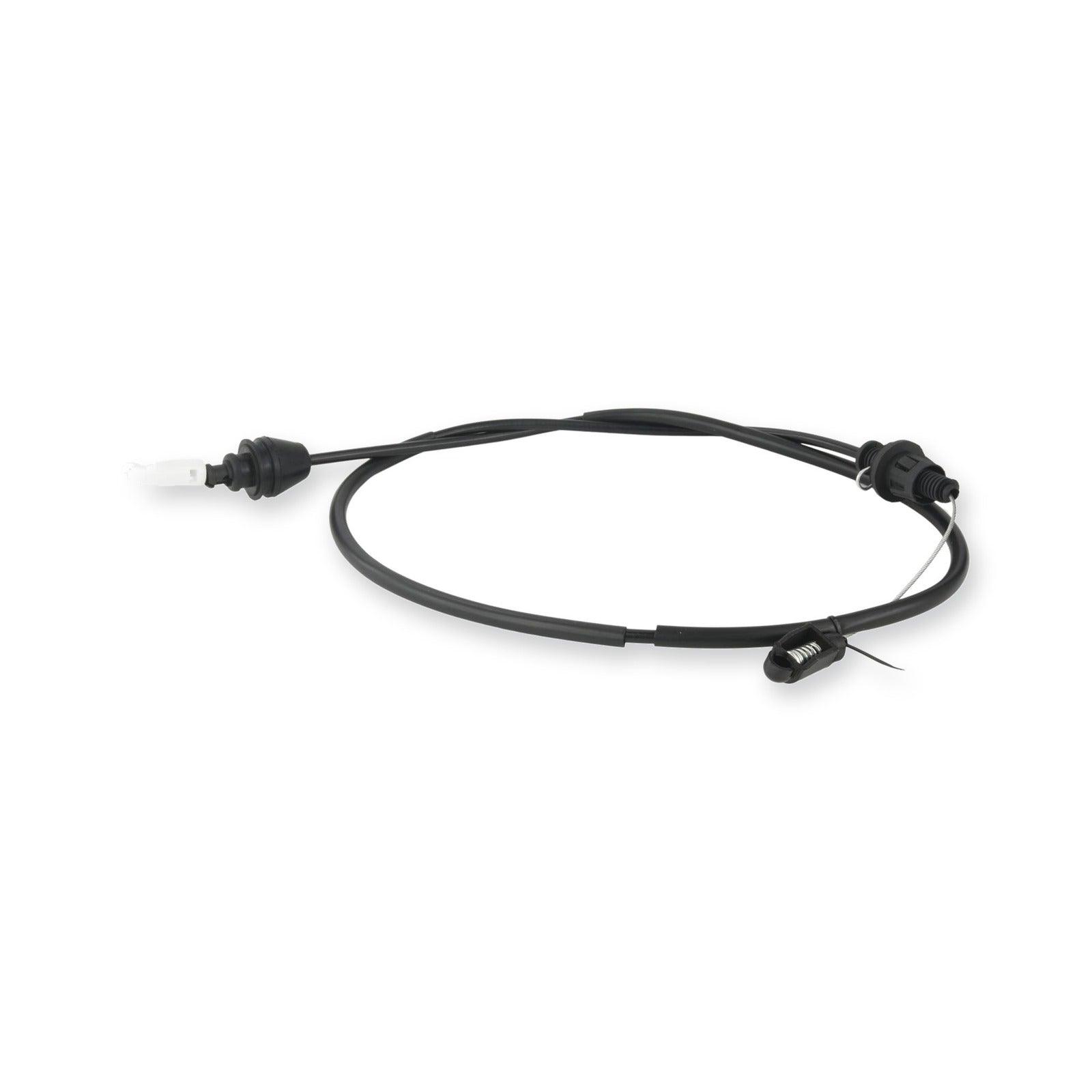 Renault Clio Throttle Cable