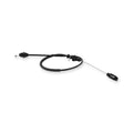 Renault Logan Sandero I Throttle Cable