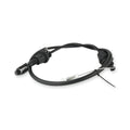 Renault Clio Throttle Cable