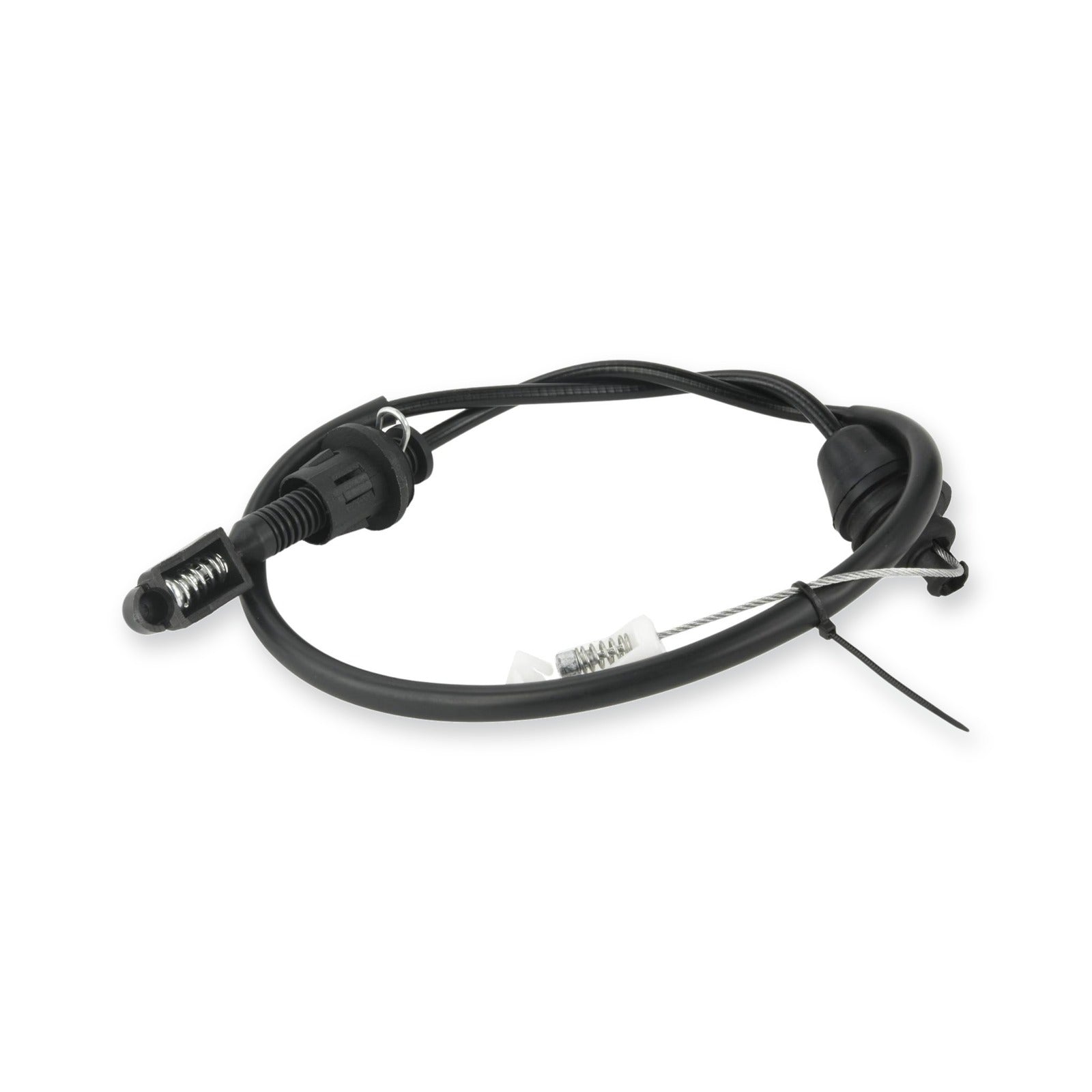 Renault Clio Throttle Cable