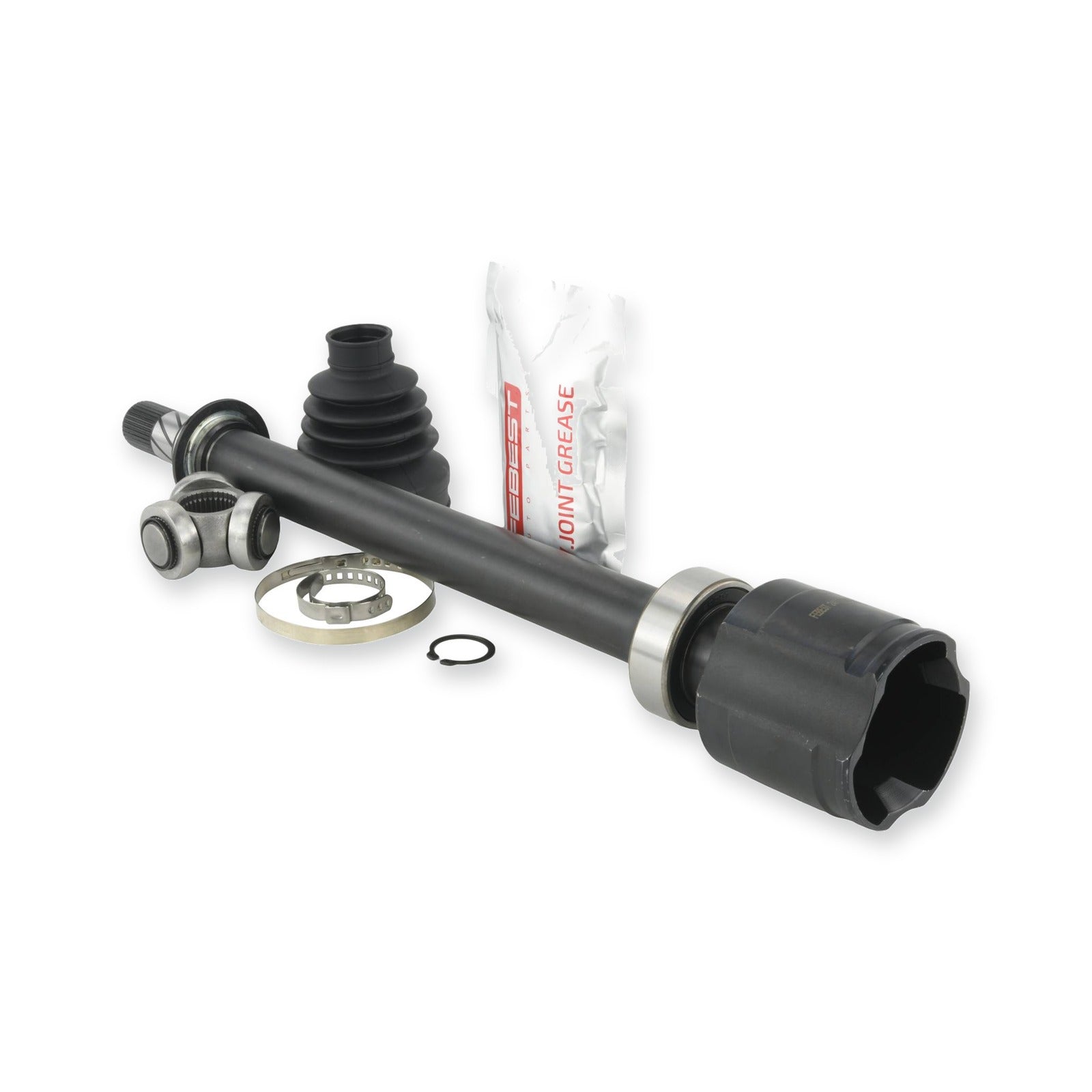 Renault Captur Front Right CV Joint 33X40X34