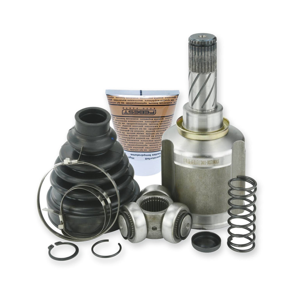 Renault Captur Kaptur Front Left CV Joint 33X40X27