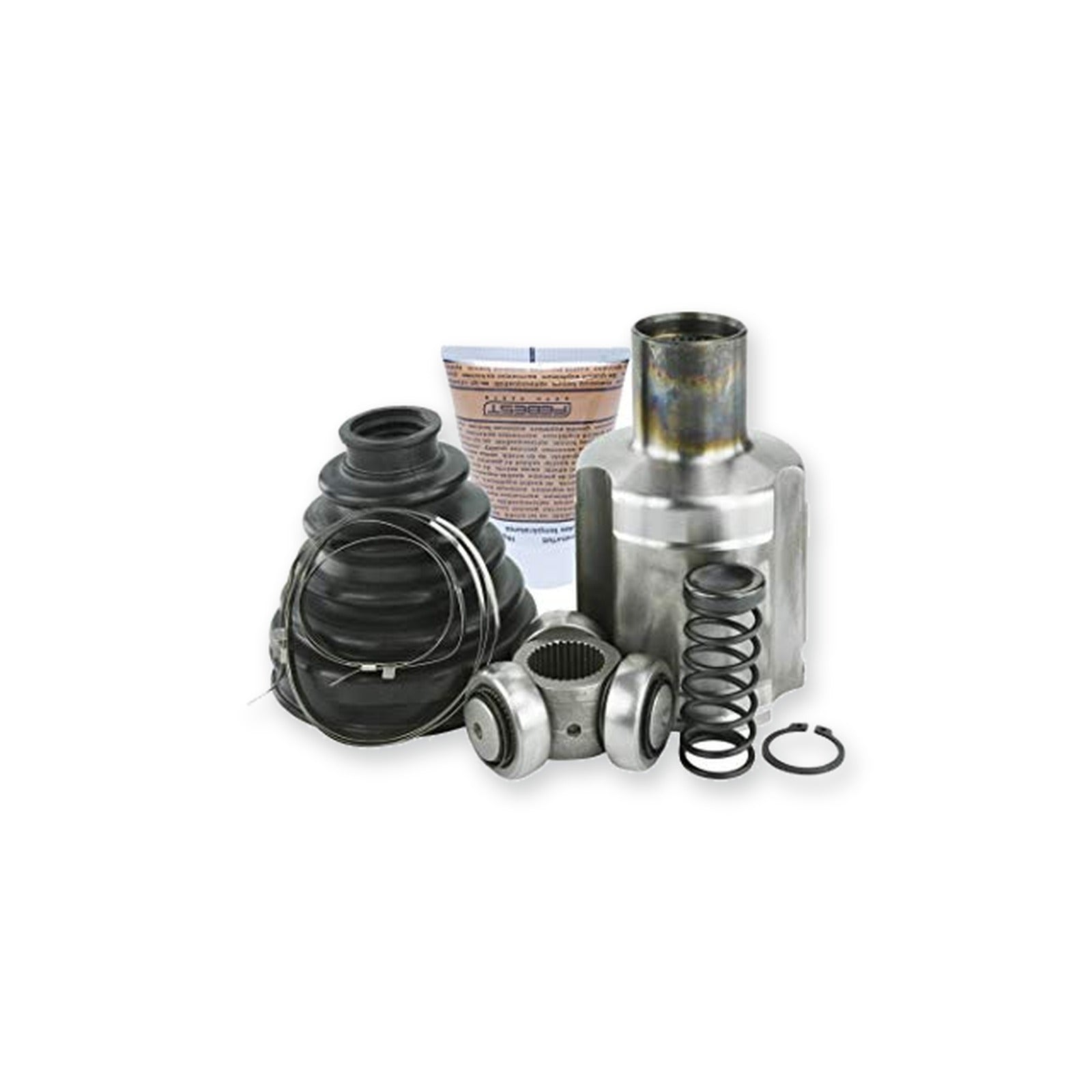 Nissan Terrano D10 Front Right CV Joint 33X35.7X31
