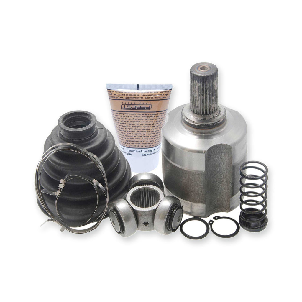 Renault Captur Kaptur Front Left CV Joint 33X43X26