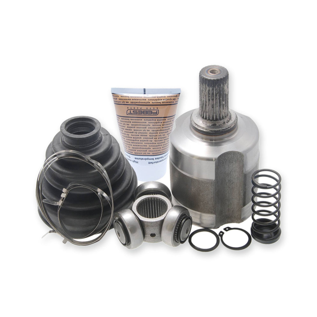 Renault Captur Kaptur Front Left CV Joint 33X43X26