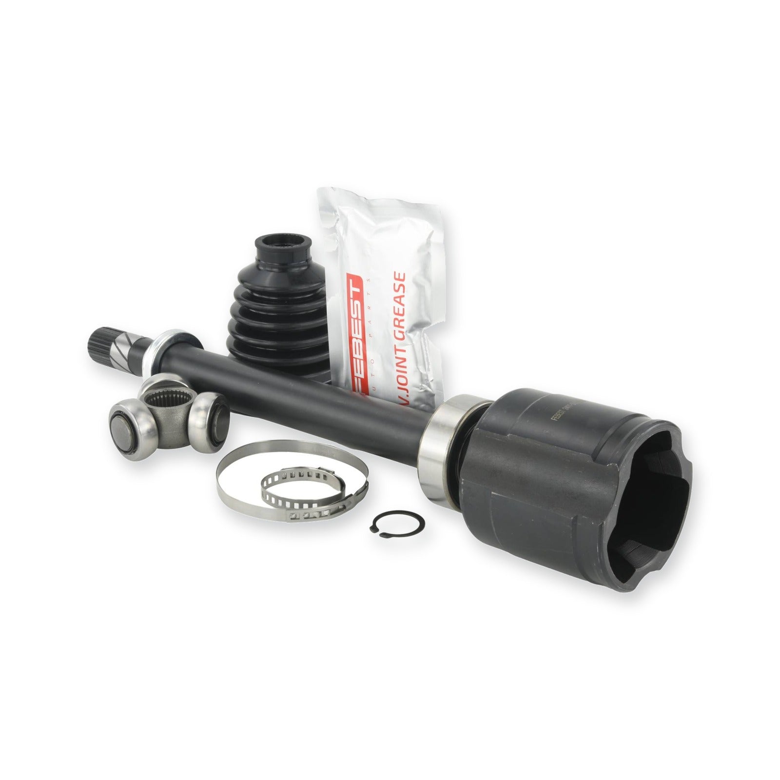 Renault Duster Front Right CV Joint 33X33X26