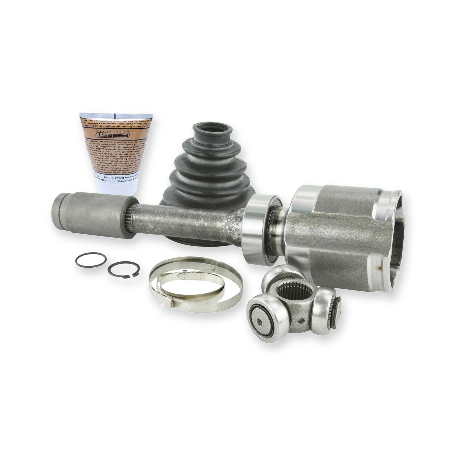 Nissan Terrano D10 Front Right CV Joint 33X40.6X26