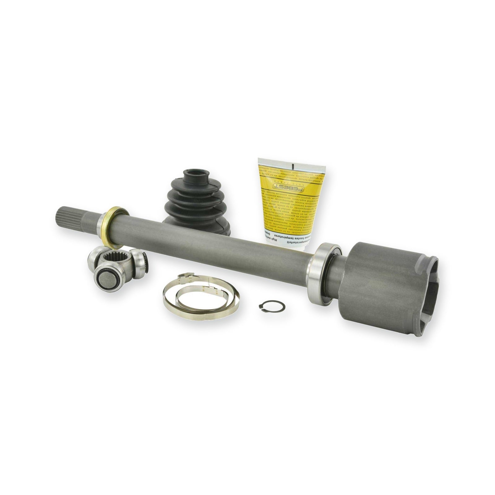 Renault Fluence Front Right CV Joint 22X33X25