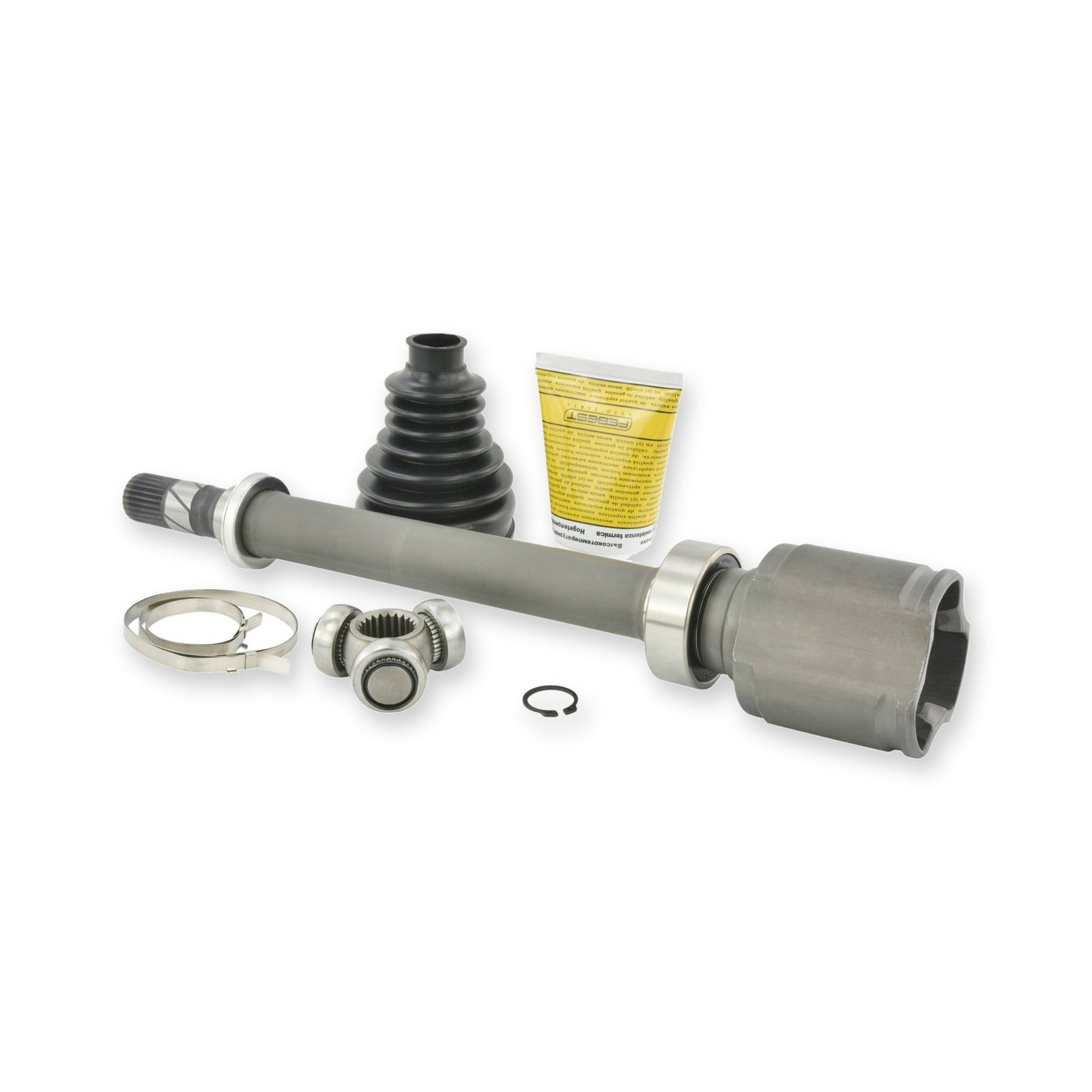 Renault Kangoo Front Right CV Joint 22X33X26