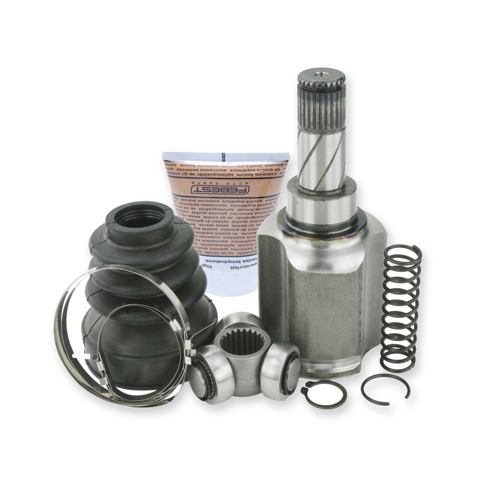 Renault Kangoo Front Left CV Joint 22X39.7X26