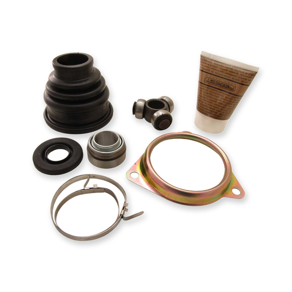 Nissan Almera G15RA Front Left CV Joint Repair Kit & More
