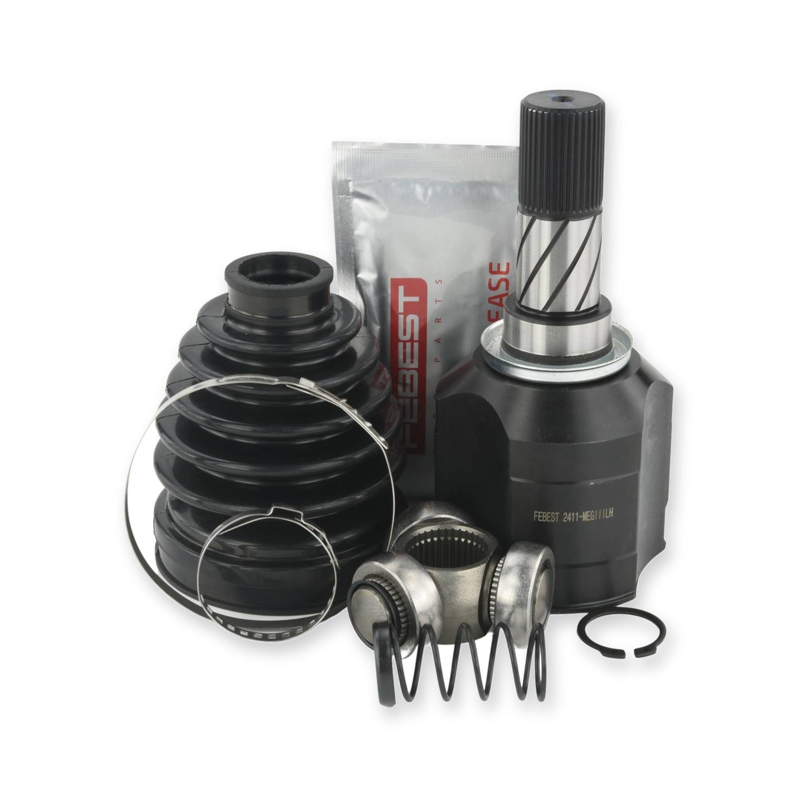 Renault Megane Front Left CV Joint 36X39X39