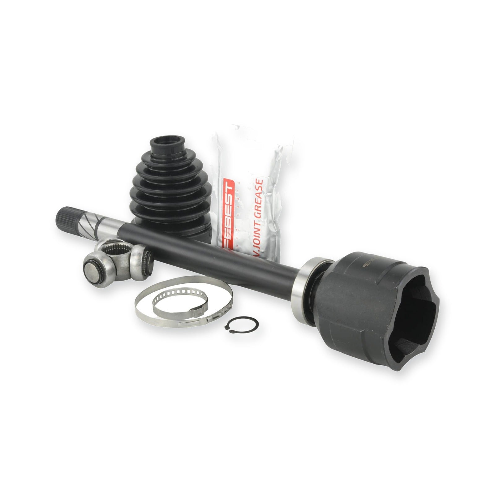 Renault Megane Front Right CV Joint 35X30X39