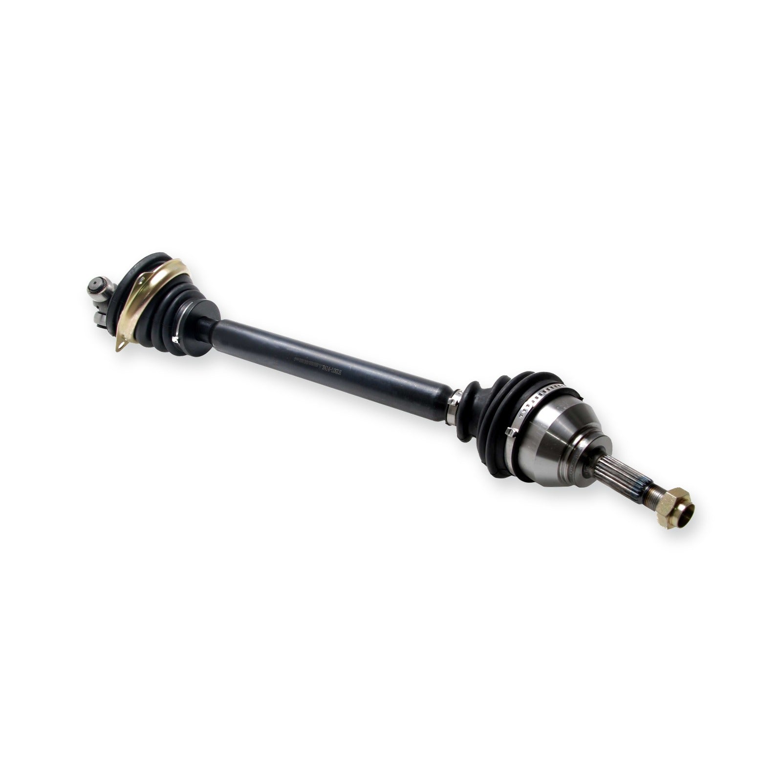 Renault Logan Front Left CV Axle Shaft 30X682X21