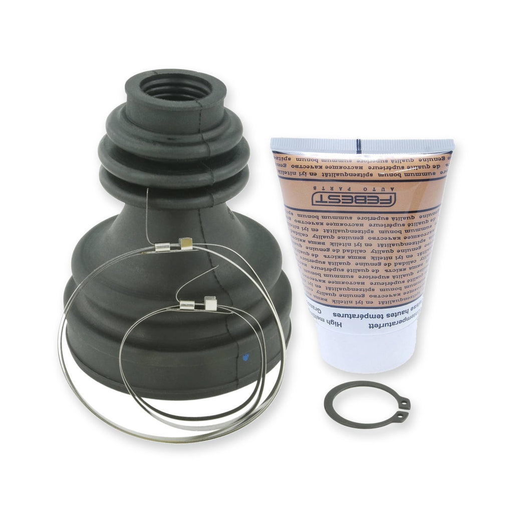 Renault Espace Inner Boot CV Joint Kit 83.5X115X25.4