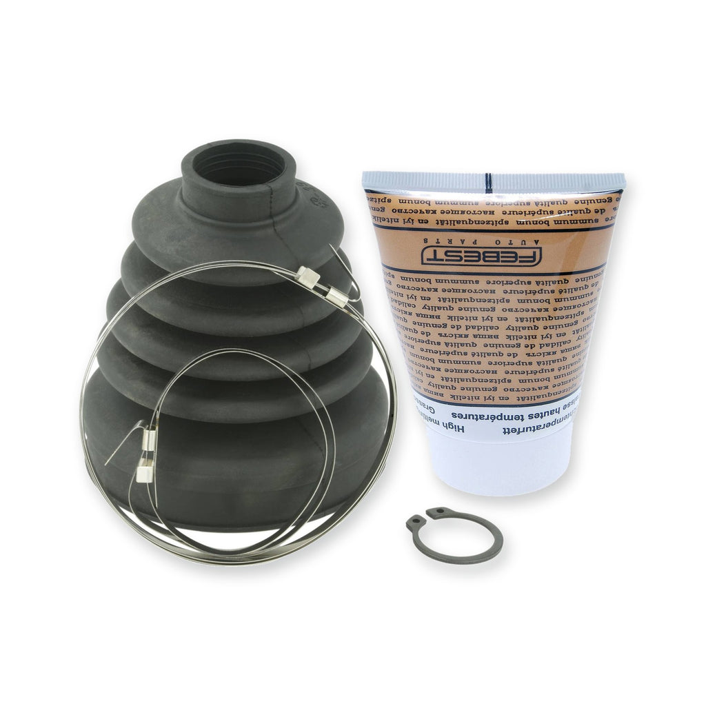 Nissan Almera G15RA Inner Boot CV Joint Kit 77.4X100X25 & More