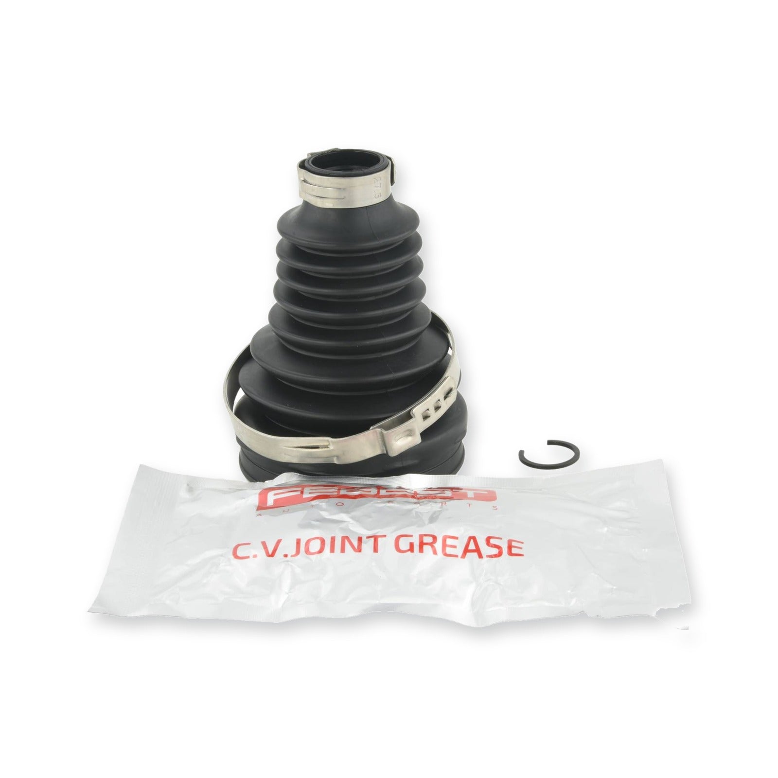 Renault Captur Kaptur Rear Inner Boot CV Joint Kit 68X102X20.9