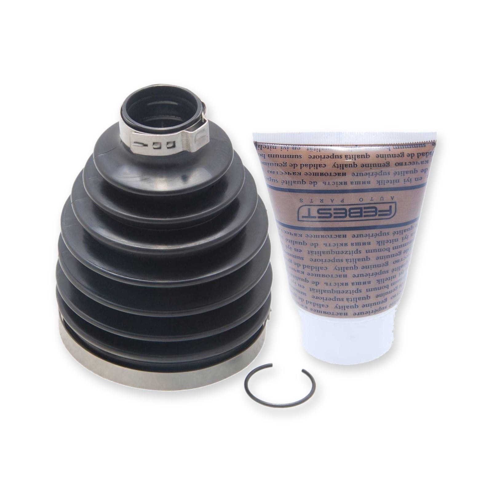 Nissan Terrano D10 Outer Boot CV Joint Kit Pvc 84.5X117X28.4 & More