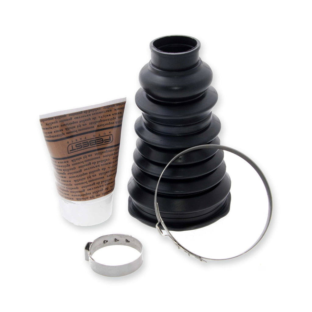 Renault Logan Outer Boot CV Joint Kit Pvc 81X143X32