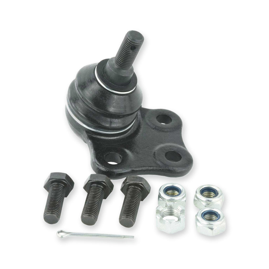 Renault Fluence Front Lower Ball Joint Arm