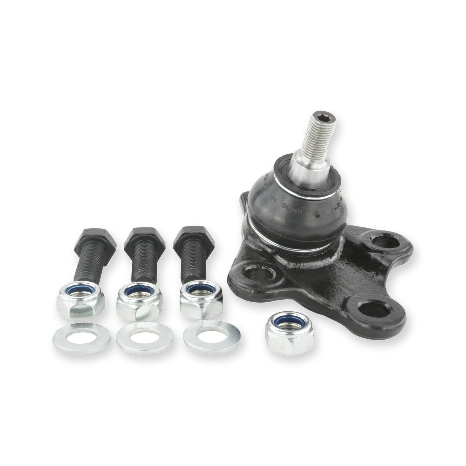 Renault Captur Kaptur Front Lower Ball Joint Arm