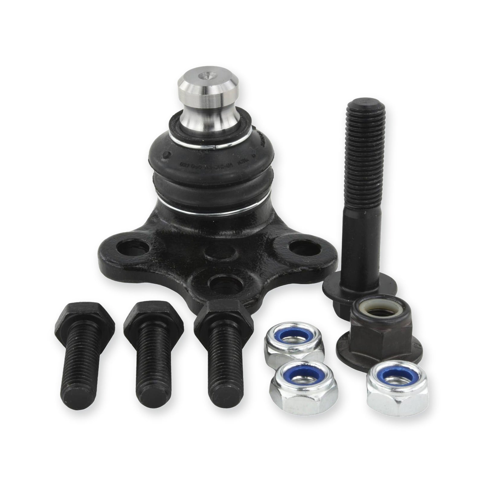 Renault Kangoo Front Left Ball Joint