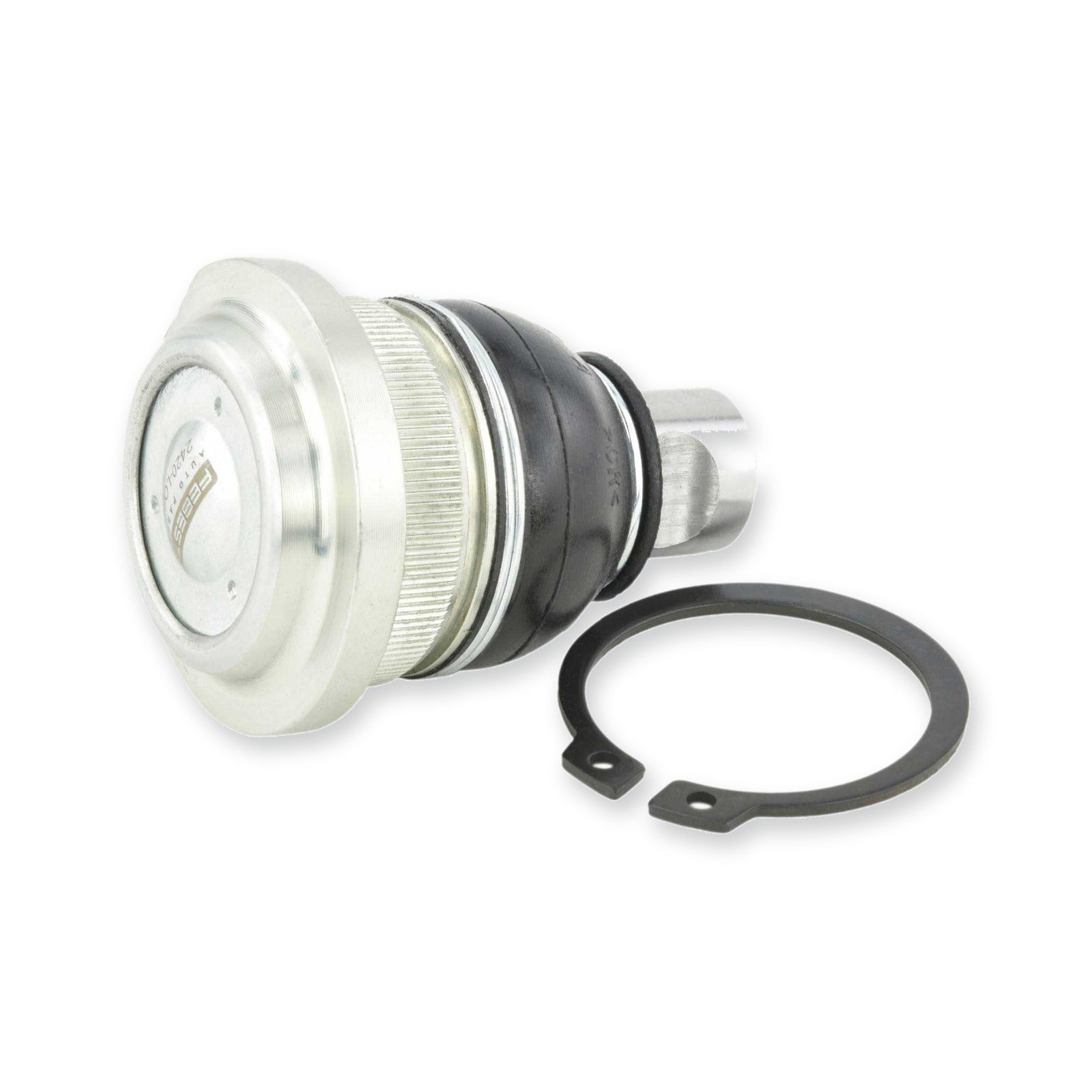 Renault Captur Front Lower Ball Joint Arm