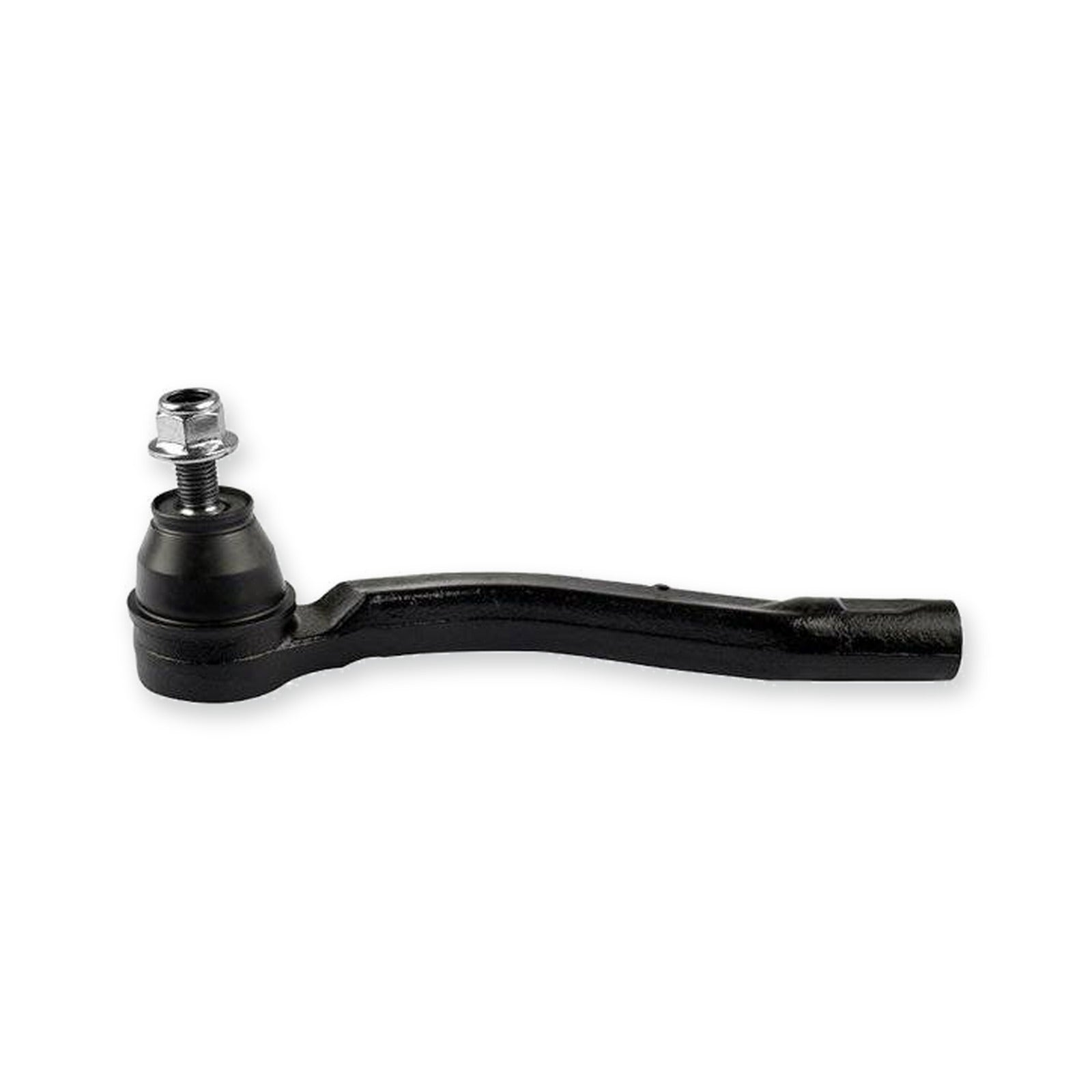 Renault Captur Front Left Steering Tie Rod End
