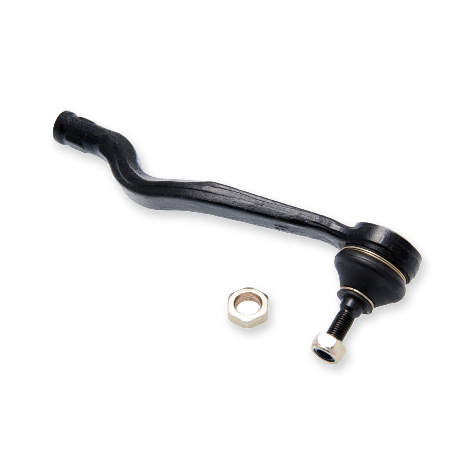Lada Largus F90 Front Right Steering Tie Rod End