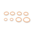 Renault Captur Seal O-Ring A/C Line & More