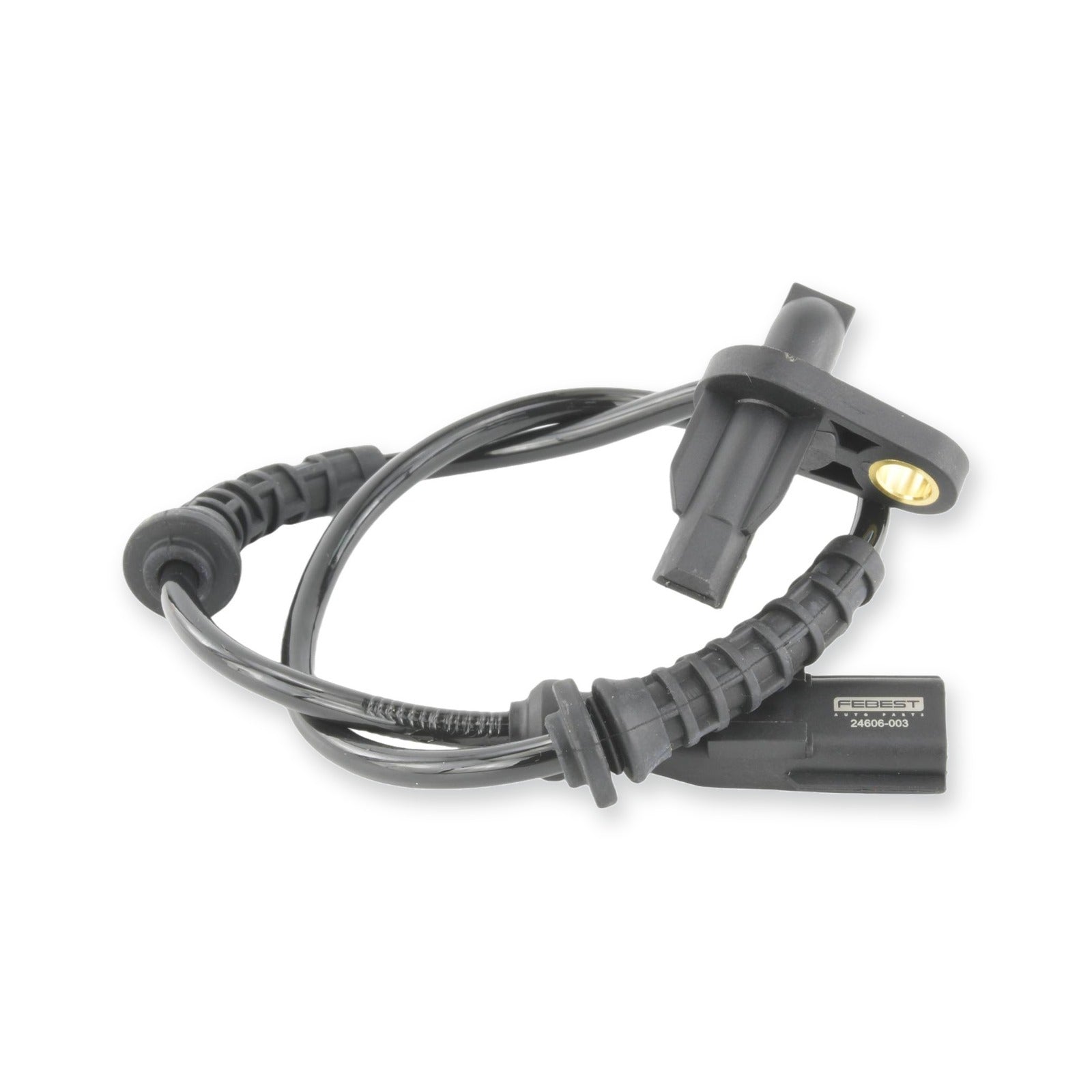Lada Largus F90 Rear Left Abs Sensor