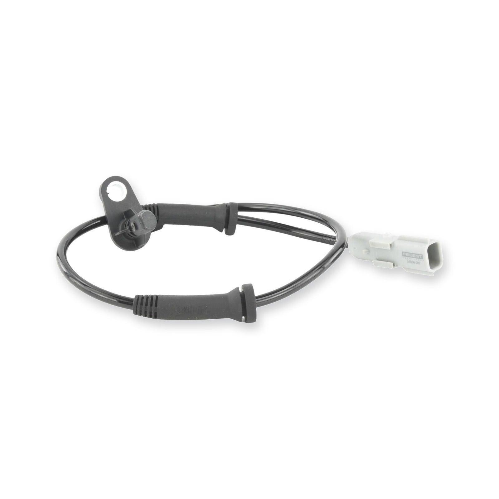 Renault Logan Sandero Rear Left Abs Sensor